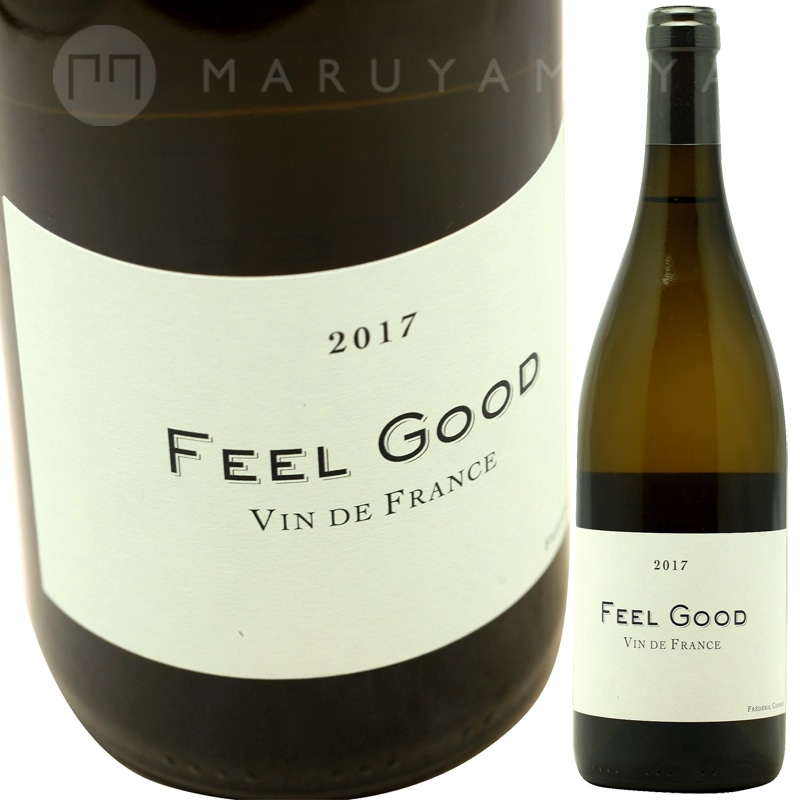 �ե����롦���å� ���������� [2019] �ե�ǥ�å�����������  Frederic Cossard VdF Feel Good Qvevris