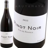 �ԥΥΥ�� [2018] �ե�ǥ�å�����������  Fredric Cosard  Pinot Noir