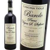 �Х����� �ڥ�� �ȥ������˥� ����ȥ��ơ��ե��Ρ� [2019] ���å����ʡ��ƥ�����  Barolo Perno ��Vigna S.Stefano��