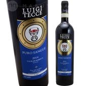 �����顼�� �ꥼ����� �ס��� ���󥰥� [2014] �륤�������ƥå���  Luigi Tecce Taurasi Riserva Puro Sangue