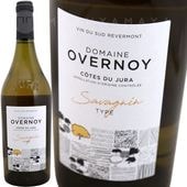 �������˥�� �ƥ��� [2020] ���硼�ࡦ��������Υ�  Guillauime Overnoy  Savagnin Type