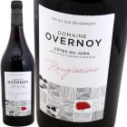 ������ �ǥ� ����� �른������ [2023] ���硼�ࡦ��������Υ�  Guillauime Overnoy  Cote du Jura Rougissime
