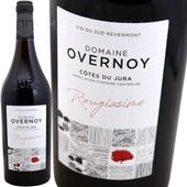 ������ �ǥ� ����� �른������ [2022] ���硼�ࡦ��������Υ�  Guillauime Overnoy  Cote du Jura Rougissime