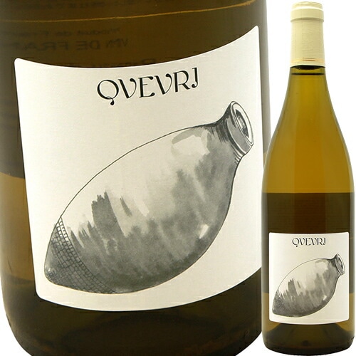 クヴェヴリ（マセラシオン） [2022] ル・クロ・デュ・テュ＝ブッフ Le