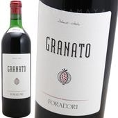 �ƥ���ǥ�������ʡ��� [2019] �ե���ɡ���  Foradori Teroldego Granato