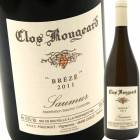 ���ߥ塼�롦�֥�� �֥쥼 [2017] �������른�㡼��  Clos Rougeard  Saumur Blanc Breze