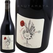 ���ȡ��� �����ץΥ�롼���� [2020] �ȡ��ޡ��ڥ륹������  Thomas Perseval  Coteaux Champenois Rouge