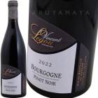 �֥르���˥� �롼���� [2022] �����󥵥󡦥륰��  Vincent Legou  Bourgogne Rouge