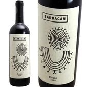 ���å� [2020] �Х�Х���  Barbacan  Rosso