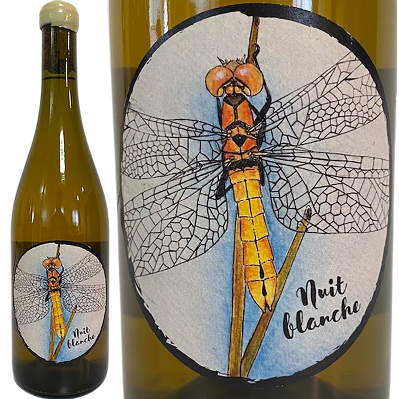 �˥奤���֥�󥷥塦����� [N.V(22-24)] �������⥢  Oxymore Nuit Blanche Solera