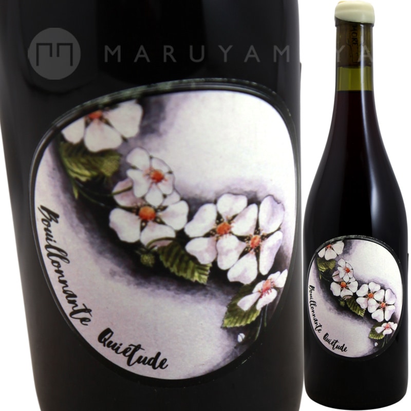 �֥���ʥ�ȡ��������塼�� [2024] �������⥢  Oxymore Bouillonnante Quietude