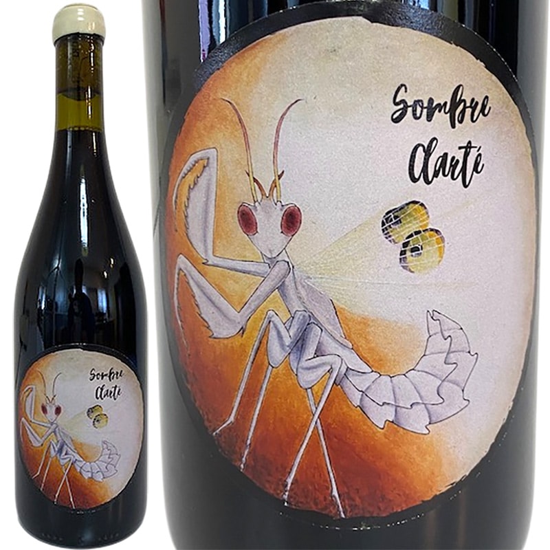 ����֥롦������ [2024] �������⥢  Oxymore Sombre Clarte