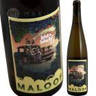 ��å��� ���� ��å��� ����� �֥�󥷥� [2021] �ޥ롼�ա��磻��  Maloof Wines  Wax On Wax Soif Blanche