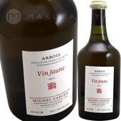 �����󡦥��硼�� 620ml [2015] �ߥå����롦������  Michel Gahier  Vin Jaune 620ml