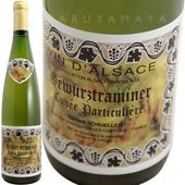 �������ĥȥ�ߥ͡��� �ѥ�ƥ�����ꥨ���� [2019] �����顼�롦����졼��  Gerard Schueller  Gewurztraminer Partculiere