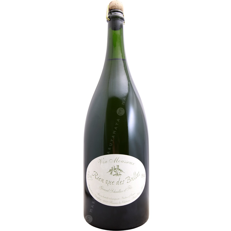 リアン ク デ ビュル 1,500ml [2011] ジェラール・シュレール Gerard