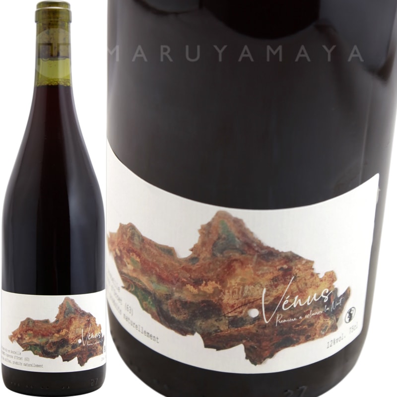 �����˥她 [2022] �ե�󥽥�ǥ��  Francois Dhumes  Venus