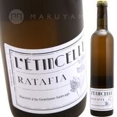 �쥿�󥻥롦�饿�ե��� [2022] �ե�󥽥�ǥ��  Francois Dhumes  L'etincelle Ratafia