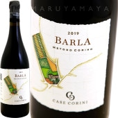 �Х�� [2019] �����������꡼��  Case Corini Barla