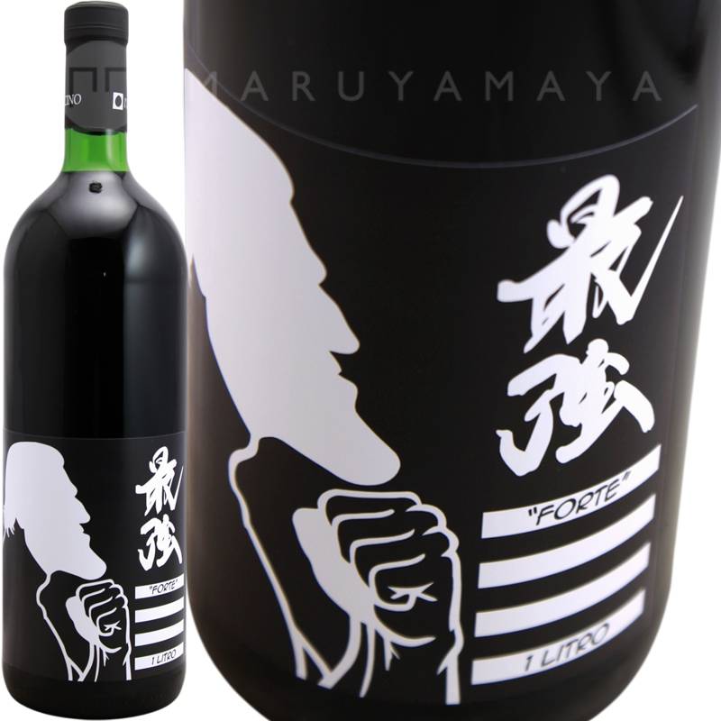 フォルテ 1,000ml [2024] ラーチノ L'Acino Forte 1000ml | イタリア