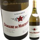 ��ȥ�롦�����ɥ͡��������������� [2020] ���֥른��Montbourgeau L��Etoile Chardonnay Sous Voile