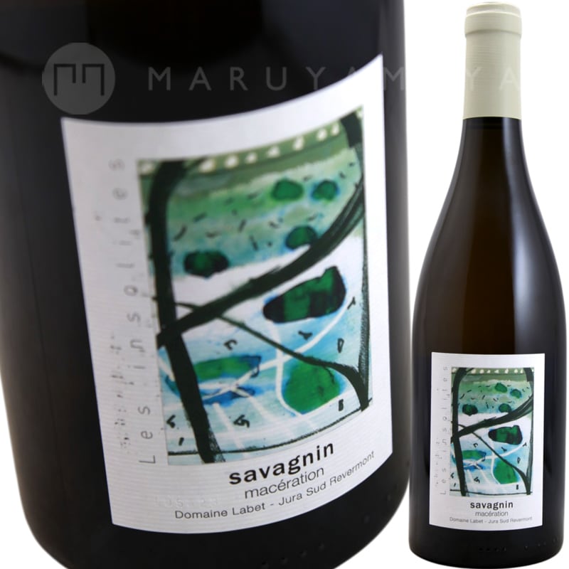 �ޥ��饷���󥵥����˥�� �롦���� [2023]����ꥢ�󡦥�٤�ޤ�2�ܥ��å�  Julien Labet  Maceration Savagnin SET