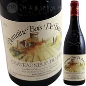 ����ȡ��̥ա��ǥ塦�ѥס��롼����  [2021] �ܥ�ɡ��֥륵��  Bois de Boursan BDB Chateauneuf du Pape Rouge