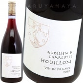 �졦�ƥ饹 [2018] ������ꥢ����������åȡ��������  Aurelien et Charlotte Houillon  Les Terrasses