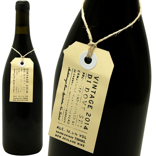 �ҥ륵���ɡ��ԥΡ��Υ�� [2016] ����֥�å�������  Cambridge Road  Hillside Pinot Noir