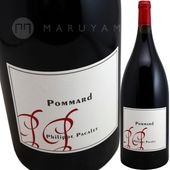 �ݥޡ��� 1,500ml [2023] �ե���åס��ѥ���  Philippe Pacalet  Pommard MAG