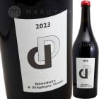 D.D. [2023] ���ƥե��󡦥ƥ���Stephane Tissot  CUVEE D.D.