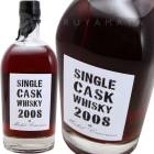 ���󥰥륫���� ���������� 50.25% �ߥ����롦�������롼  Michel Couvreur  Single Cask Whisky 50.25%  500ml