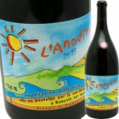 ��Υǥ��� �ޥ��ʥ� 1,500ml��2021�ϥ֥롼�Ρ��ǥ奷����  Bruno Duchene L'Anodine Magnum