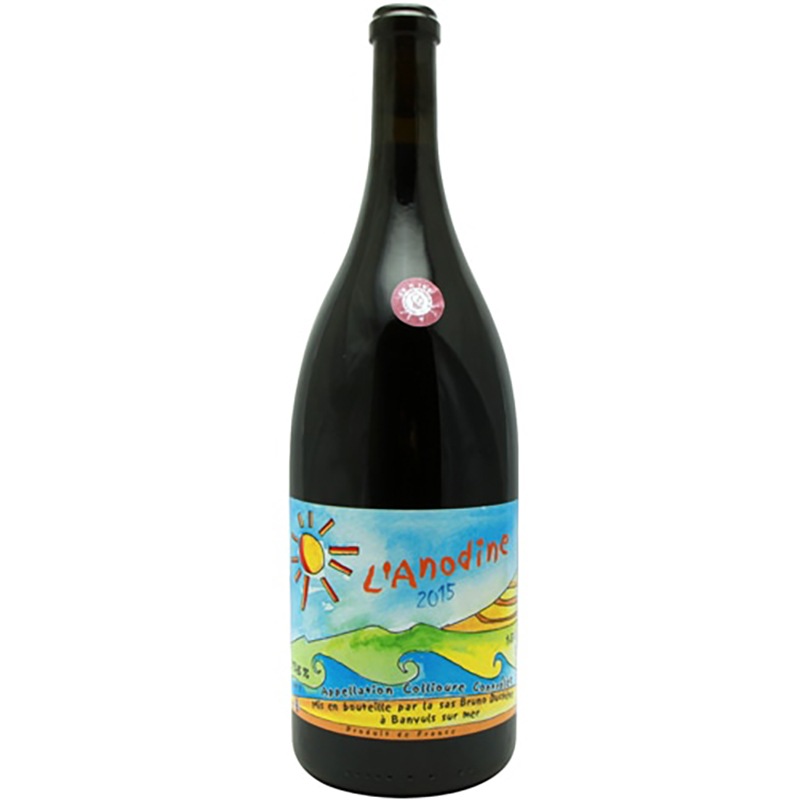 ラノディン マグナム 1,500ml［2021］ブルーノ・デュシェン Bruno
