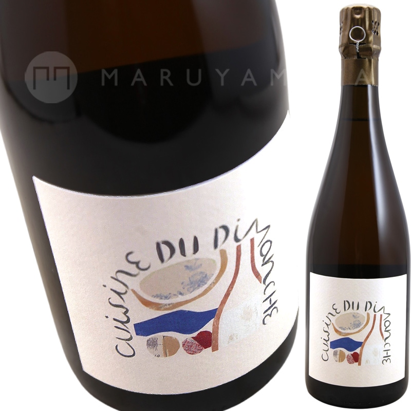 �ӥ�롦�ɡ�����ȥ�� #13 ���奤�����̡��ǥ塦�ǥ��ޥ󥷥� [NV] �ǥ�ա��� �� �ե�󥽥�����ޥ�ƥ���  Bulles de Comptoir #13 Cuisine du Dimanche  Dufour & Fransoise Martinot