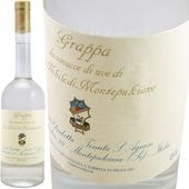 ����åѡ��ǥ����������Ρ��Ρ��ӥ졦�ǥ������ƥץ�������� [N.V.] �ե��ͥåƥ�  Grappa di Vino Nobile di Montepulciano  Fanetti