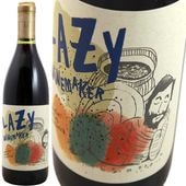 �쥤�������磻��᡼��������åɡ��֥��� [2023] �����������磻��  Quasar Wines  Lazy Wine Maker Red blend