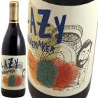 �쥤�������磻��᡼��������åɡ��֥��� [2023] �����������磻��  Quasar Wines  Lazy Wine Maker Red blend