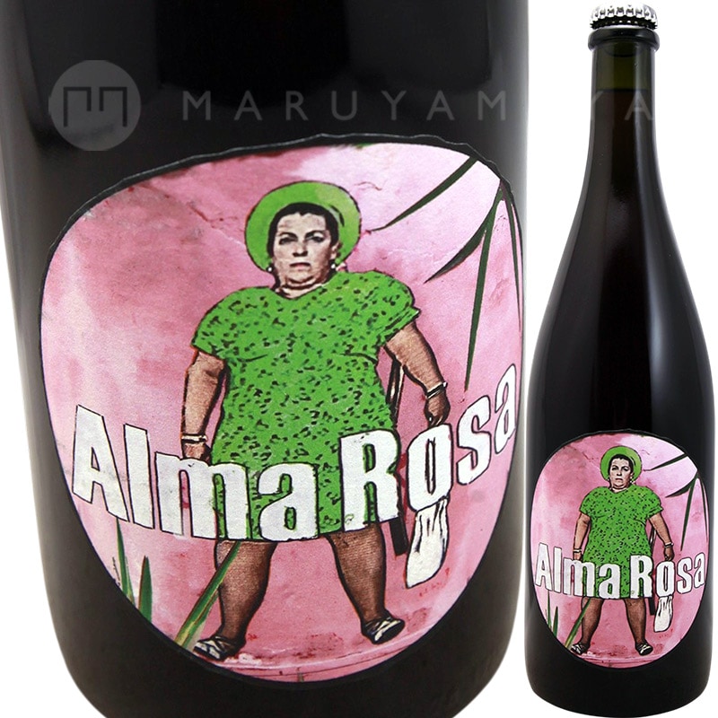 ����ޡ������� [NV] �ԥåȥʥ�����  Pittnauer  Alma Rosa