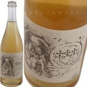 ���ȥꡦ�ڥåȥʥå� [2022] ���ॱ���磻��  MK Wine  Sytri PetNat
