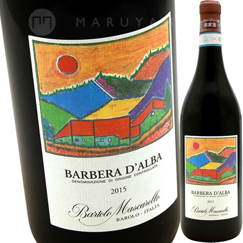 �Х�١��顦����� [2021] �Х�ȥ����ޥ�����å�  Bartolo Mascarello  Barbera d'Alba