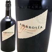 �⥹���ƥ롦����֥�����  ��������������ޥ�  Sanchez Romate  Moscatel Ambrosia