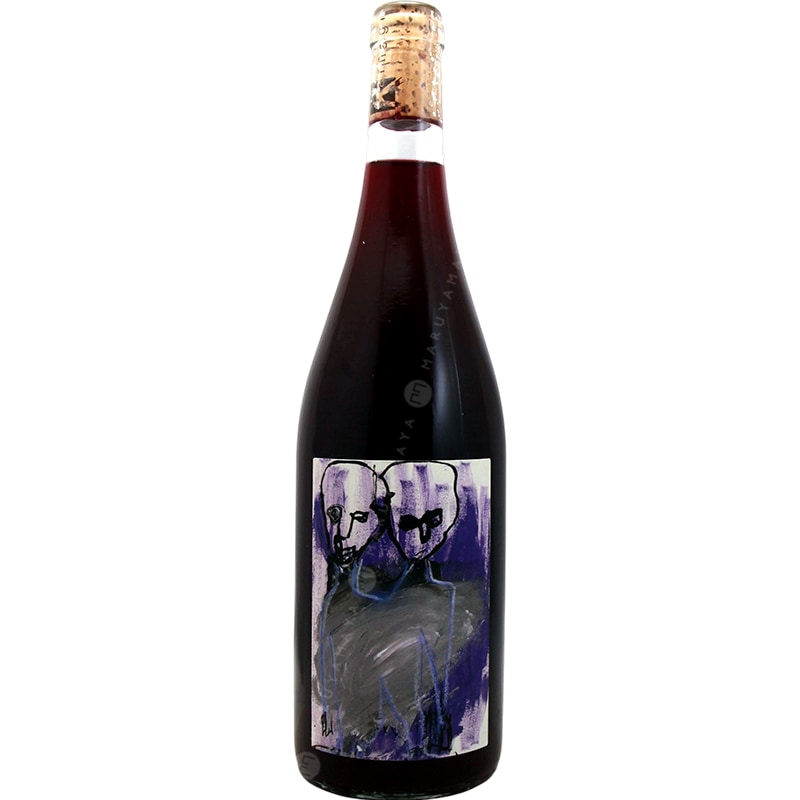 ロック [2024] カルネージュ Karnage ROK | フランス,ジュラ・サヴォワ