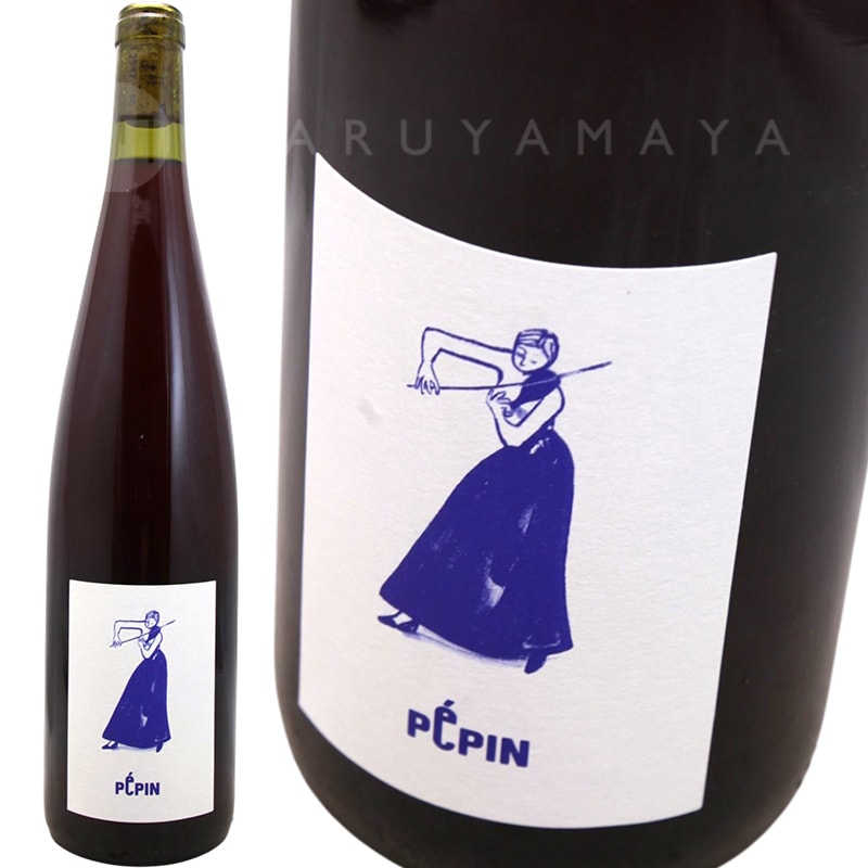 �롼���� lot No.21 [N.V] �ڥѥ� (�ɥ᡼�̡�������)   Pepan (Achillee)  Rouge lot no.21