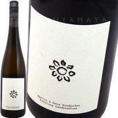 �꡼����󥰡��ϥ�ɥ���եƥå� [2024] �ޡ��ƥ��� & ����ʡ�����ɥ�ե���  Martin & Anna Arndorfer  Riesling handcrafted