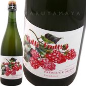 �ȥ��åƥ����ե�åƥ����ե��ܥ�� [2024] �ե�ǥ�å�����������  Frderic Cossard  Tutti Frutti Framboise