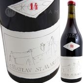 �롼���� [2003] ����ȡ�������ޥ륿��ʥߥ����롦���졼���Chateau St Martin (Michael Keller) Rouge