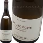 �֥르���˥塦�����ɥ� [2023] �ɥ᡼�̡��ȥޡ����  Domaine Thomas Morey  Bourgogne Chardonnay