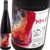 ��� [2023] �����ͥå�����ȡ���(�ǥ塦�����󡦥����ꥢ��)  Vanessa Letort(Du Vin Aux Liens)  MORA