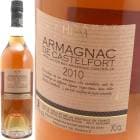 �С�����ޥ˥�å� [2010] �ɡ������ƥ�ե�����  De Casterfort Bas Armagnac 2010